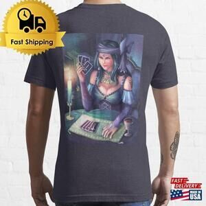 Fortune Teller Essential T-Shirt